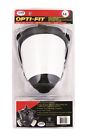 SAS Safety Corp. Opti-Fit Supplied Air Fullface Respirators 7750-61 ( Large )