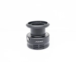 Shimano Aero 4000 (2024) Spool 13AP5 - Picture 1 of 1