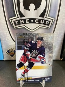 1998-99 Finest #56 Kevin Stevens