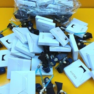 Lego  STAR WARS™ Minifigure Figure Barriss Offee from set 75206 - Picture 1 of 6