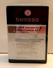 Bellisso Biotin Shampoo & Conditioner Set for Hair Growth | Luxury Cosmetics box