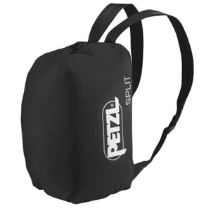 Petzl Split Rope Bag with Tarp - 25 Litre / 120m rope Capacity - Picture 1 of 3