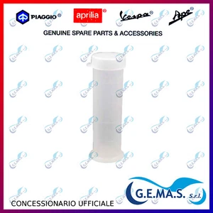 Misurino olio miscela CON TAPPO mix 100ML piaggio vespa si ciao bravo miscela - Bild 1 von 1