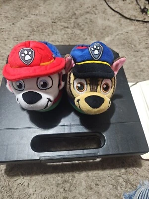 Zapatillas Paw Patrol para niños pequeños talla S (5/6 Foto 1 de 4