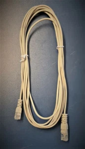 RJ11 - RJ45 DSL Cable 2m (FritzBox, etc ...) - Bild 1 von 1