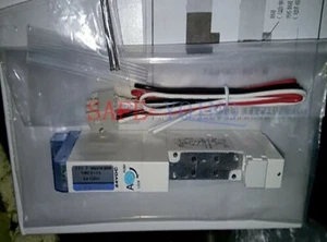 ONE KOGANEI F10T1-PS Solenoid Valve New - Picture 1 of 1