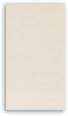 CEG Paper Guest Towel Napkins, Ivory (95161) - Image 1 of 2