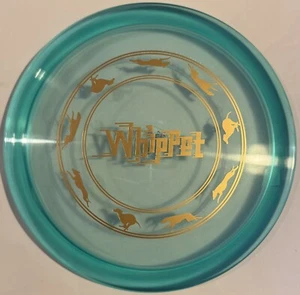 Innova Champion Whippet X 173 -175 Grams Brand New Disc Golf - Picture 1 of 2