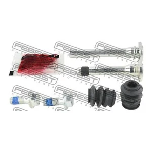 Brake Caliper Guide Bolt FEBEST for X-Trail CX-5 Qashqai Megane Koleos Qashqai/Q - Picture 1 of 6