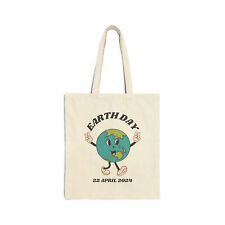 Earth Day 2K24 Tote Bag