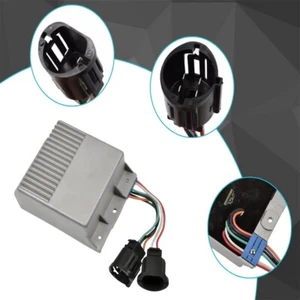 Ignition Control Module Compatible with FORD B600 B700 1980-1989 BRONCO 1976-87 - Picture 1 of 11