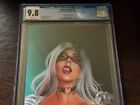 Power Hour #2, Cool Comics Edition "B", CGC 9.8 only 175 copies!
