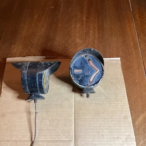 1940'S-1950'S VINTAGE ARROW SAFETY 2 WAY TURN SIGNALS, DOUBLE SIDED Medford, NJ - Bild 1 von 6
