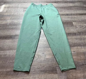 Asos Womens Pants size 6 Green Style 4505 NWT L7 - Picture 1 of 6