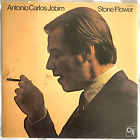 Antonio Carlos Jobim Stone Flower CTI Records LAX 3178 Winyl LP Japonia 1978