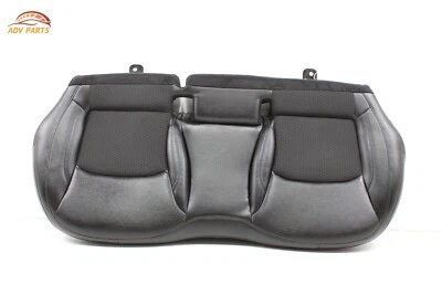 2022 - 2024 JEEP COMPASS REAR SEAT LOWER CUSHION BOTTOM OEM - Image 1 of 4