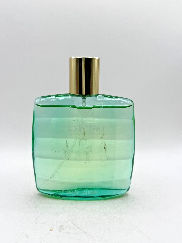 ESTEE LAUDER EMERALD DREAM 50 毫升淡香水喷雾代码-C87 — 第 1/3 张图片