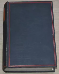 THE BLAZE by KOSSAK Polish Landed Gentry Russian Revolution - EX LIBRARY Pub1927 - Bild 1 von 9