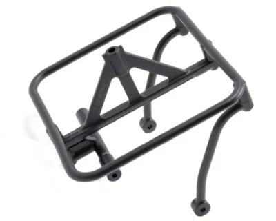 Porta neumáticos de repuesto único RPM NEGRO 73952 TRAXXAS SLASH 2x4 4X4 VXL1/10 4x4 rack Foto 1 de 2