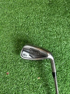 Adams Idea Tech V4 Hybrid Single 9 Iron Regular Flex Steel RH - Picture 1 of 7