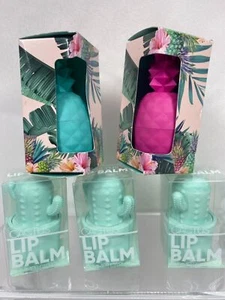 Rebels Refinery Lip Balm YOU CHOOSE Buy More & Save + Combined Shipping - Picture 1 of 2