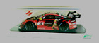 Spark 1/43 Porsche 911 Gt3 R, #30, Frikadelli Racing Team, 24H Nuerburgring 2020