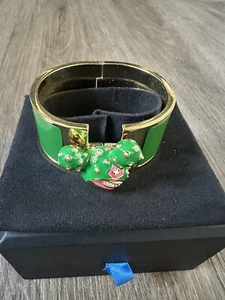 Pulsera Tokidoki SANDy Niña Verde Cactus Amigo Con Caja - Imagen 1 de 11