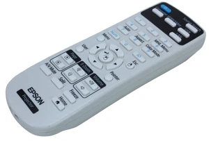 EPSON 218178800 Télécommande d'origine projecteur (Réf#H-460) - Foto 1 di 3