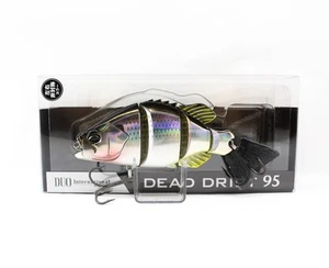 Duo Realis Dead Drift 95 Flottant Leurre CMA3531 (6899) - Imagen 1 de 6