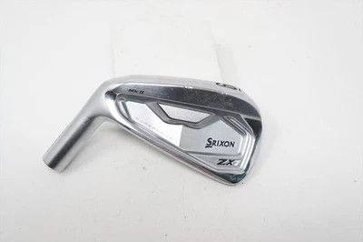 LH Srixon Zx7 Mkii #6 Iron Club Head Only  1300842 Left Handed - Image 1 of 4