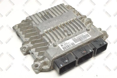 CITROEN C4 Picasso I 2.0 HDi 136CV Centralina Motore 9664287480 - Immagine 1 di 4