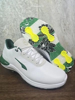 PUMA Limited Edition - PHANTOMCAT NITRO Garden Men's Golf Shoes Size 9 SAMPLES  - Image 1 of 4