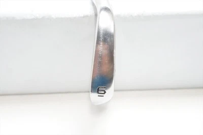 Honma Tw Pc 6 Iron Tour Extra Stiff Flex N.S. Pro Modus3 Steel 1282137 Good - Image 1 of 4