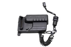 09 Ski-Doo Summit 800R P-Tek Electric Control Unit Ecu & Key 154" - Picture 1 of 6