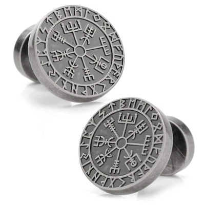 Brújula vikinga Vegvisir - Imagen 1 de 4