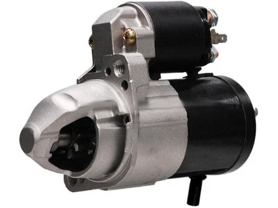 Arranque Jeep Compass 2007-2017 API 81213YRVF 2014 2008 2009 2010 2011 2012 Foto 1 de 2