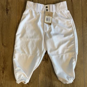 Evoshield Men's Salute Short Baseball Pant Knicker Style WB60005 - Picture 1 of 6