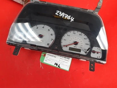  ROVER MGF Speedometer/Instrument Cluster  1999 - Image 1 of 4