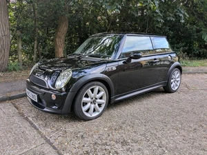 Mini Copper S R53 2003 - JCW John Cooper Works Parts - Read Me! - Picture 1 of 24