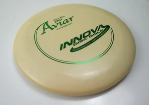 Innova Disc Golf Pfn First Run Pro Aviar Putt And Approach Disc 2 Ring Oop 171g - Picture 1 of 3