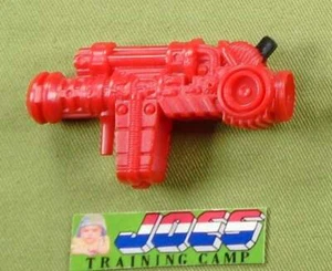 Lanzador de misiles Cobra Commander v.6 1993 accesorio original GI Joe JTC H48 - Imagen 1 de 1