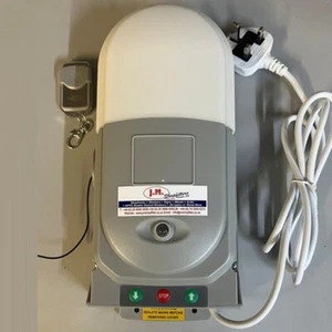 Neco Essati Remote Control System with 1 Remote - Picture 1 of 5