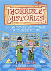 Horrible Histories: 26 Groovy Episodes DVD (2009) cert PG FREE Shipping, Save £s