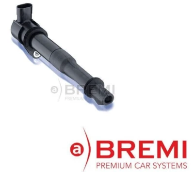 BREMI 20380  Ignition Coil for Fiat Stilo - Image 1 of 3
