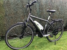 used electric bikes for sale ebay