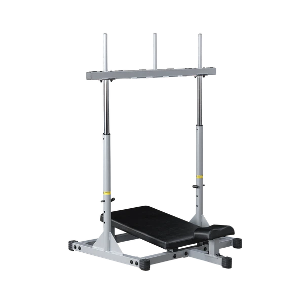 Prensa de piernas vertical Body-Solid PVLP156X Powerline (nueva) Foto 1 de 1
