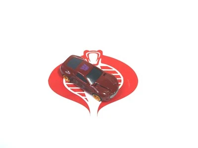 Transformers PRIME Action Figure Happy Meal Toy KNOCKOUT McDonald's 2012 - Image 1 of 3