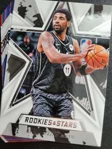 Chronicles Basketball Rookies Stars 651-675 Base 2020-21 - Tú eliges - Imagen 1 de 3