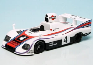 1:43 Porsche 935 Mass Stommelen 1976 MINICHAMPS 400766604 OVP New 1 Of 1008 - Picture 1 of 1