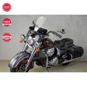 Indian Springfield 1900 70 (41,5) cm 2016-2018  Chopper - Szyba motocyklowa 4 mm - Zdjęcie 1 z 8